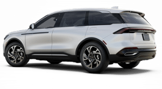 2025 Lincoln Lincoln Nautilus External Image 2